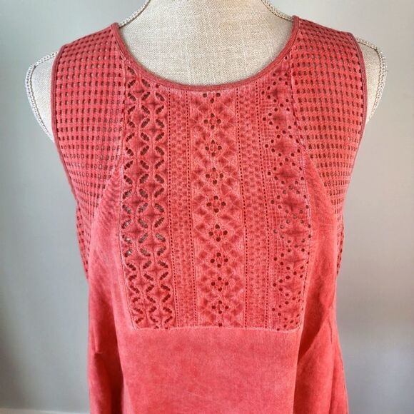 Angus DORA WOMEN'S SLEEVELESS TOP SIZE XS - Picture 2 of 6